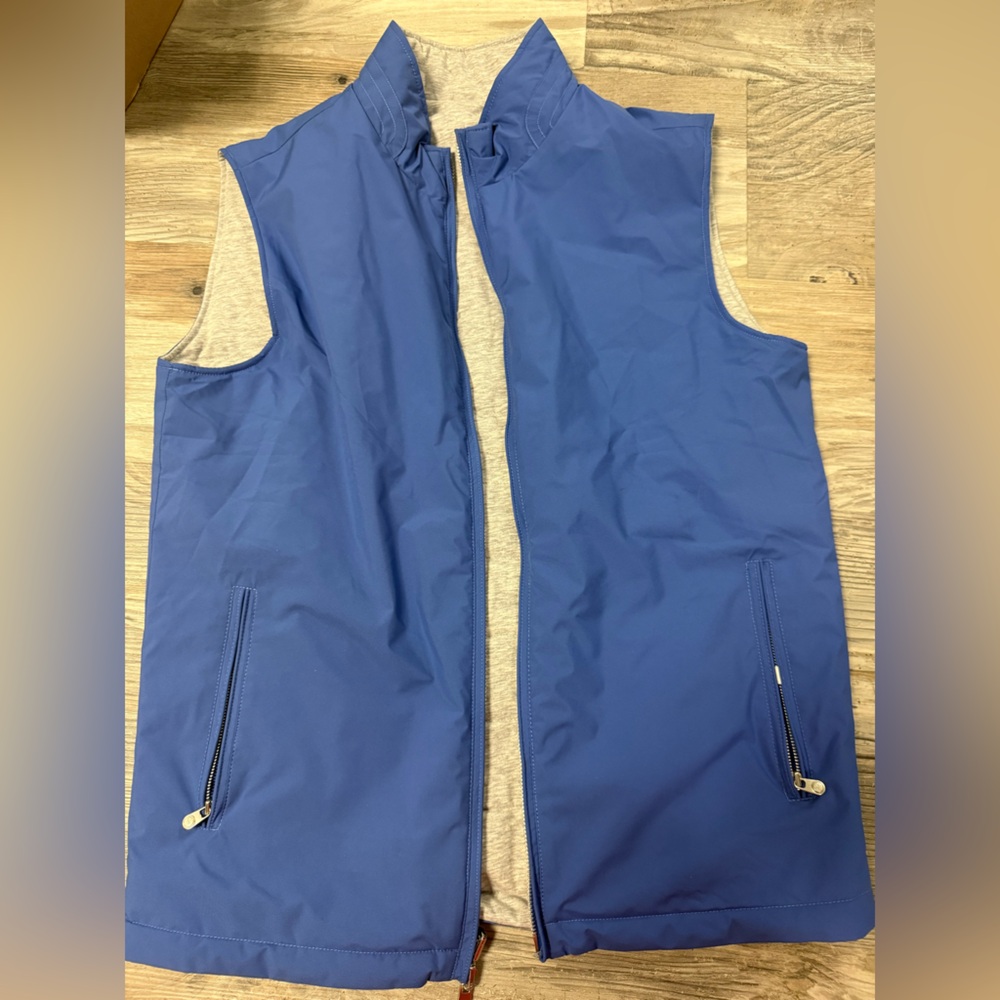 Peter Millar Vest